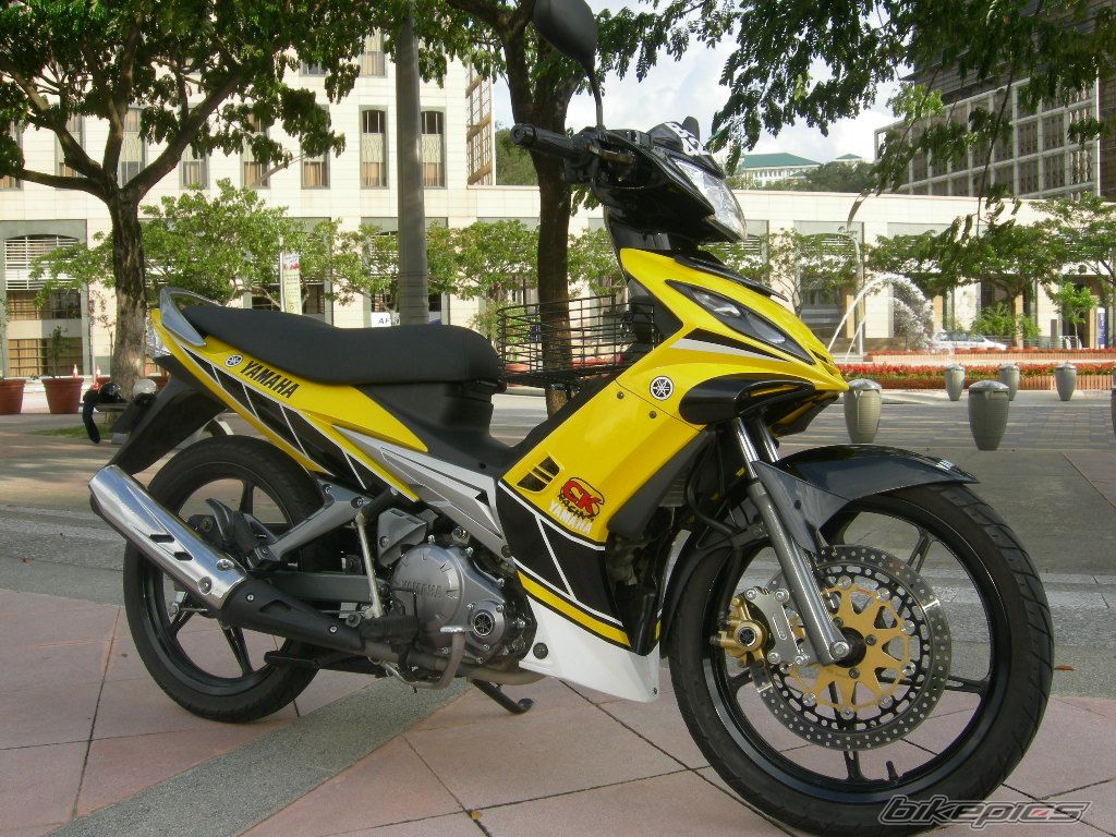 Bike Photo 909195
