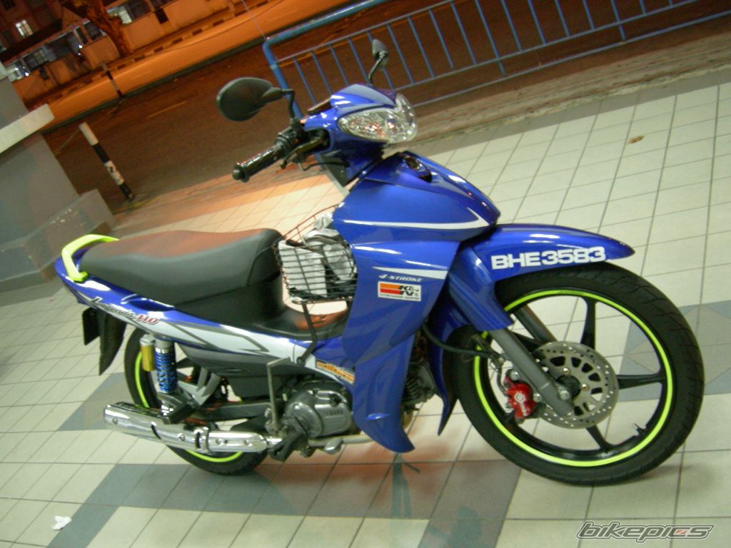 Bike Photo 909213