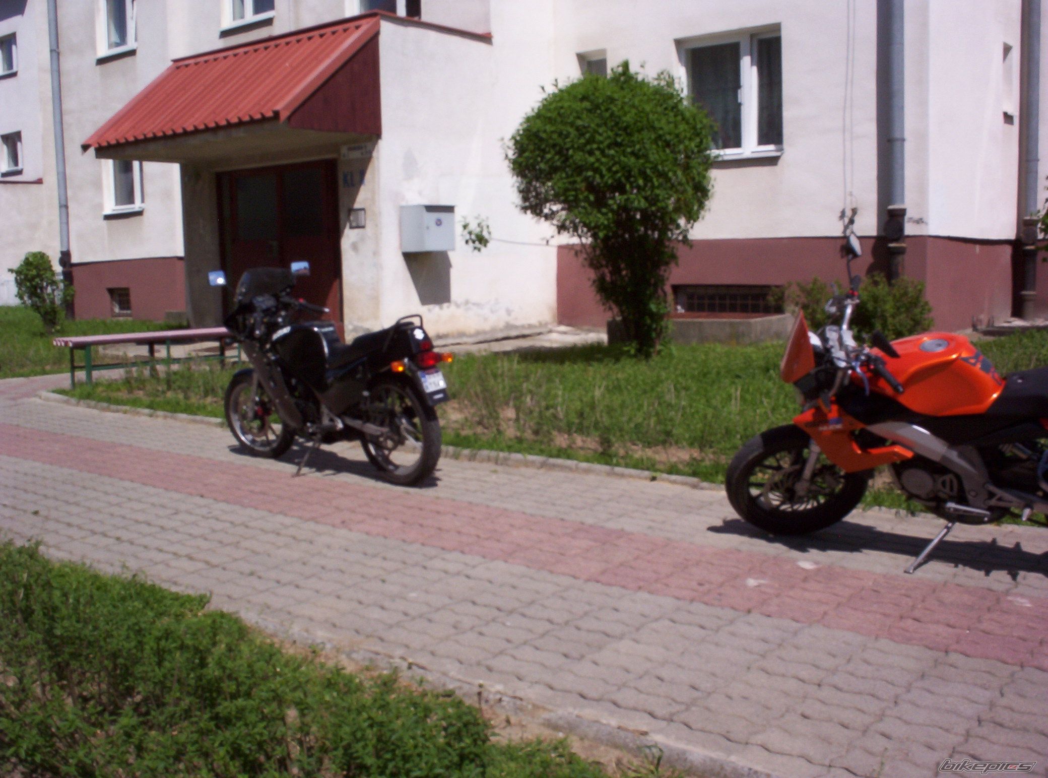 Bike Photo 909222