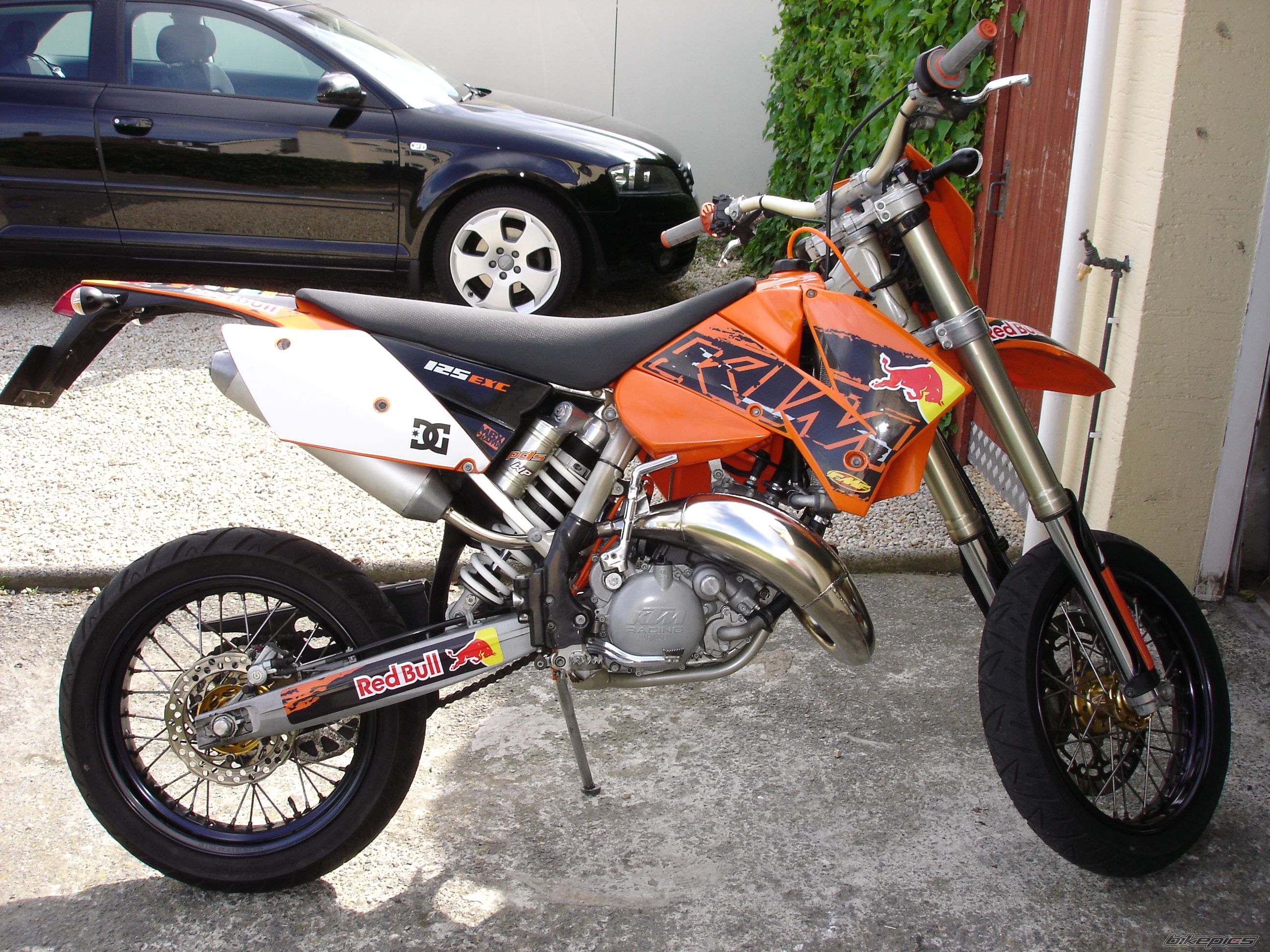 Bike Photo 909244