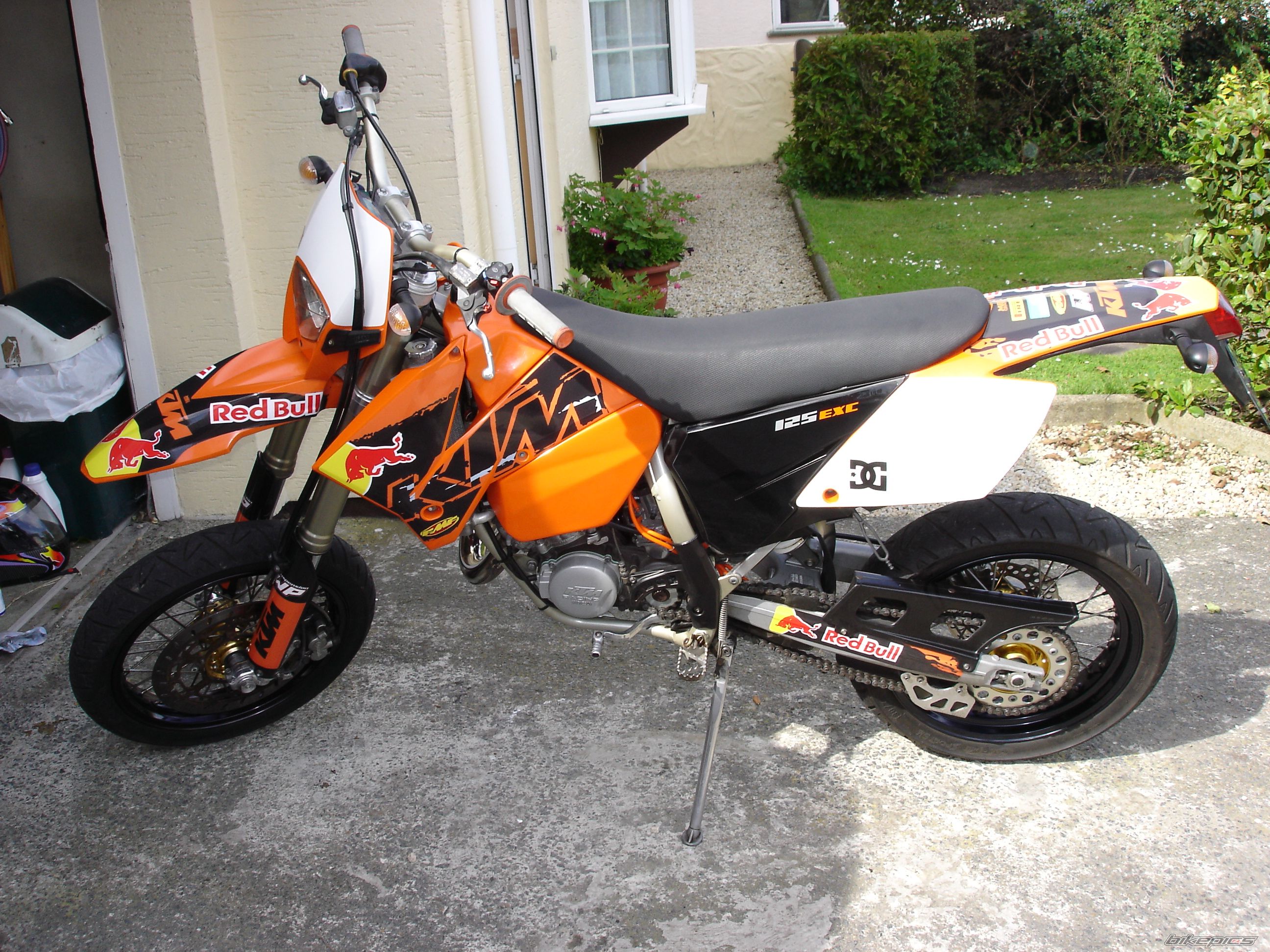 Bike Photo 909245