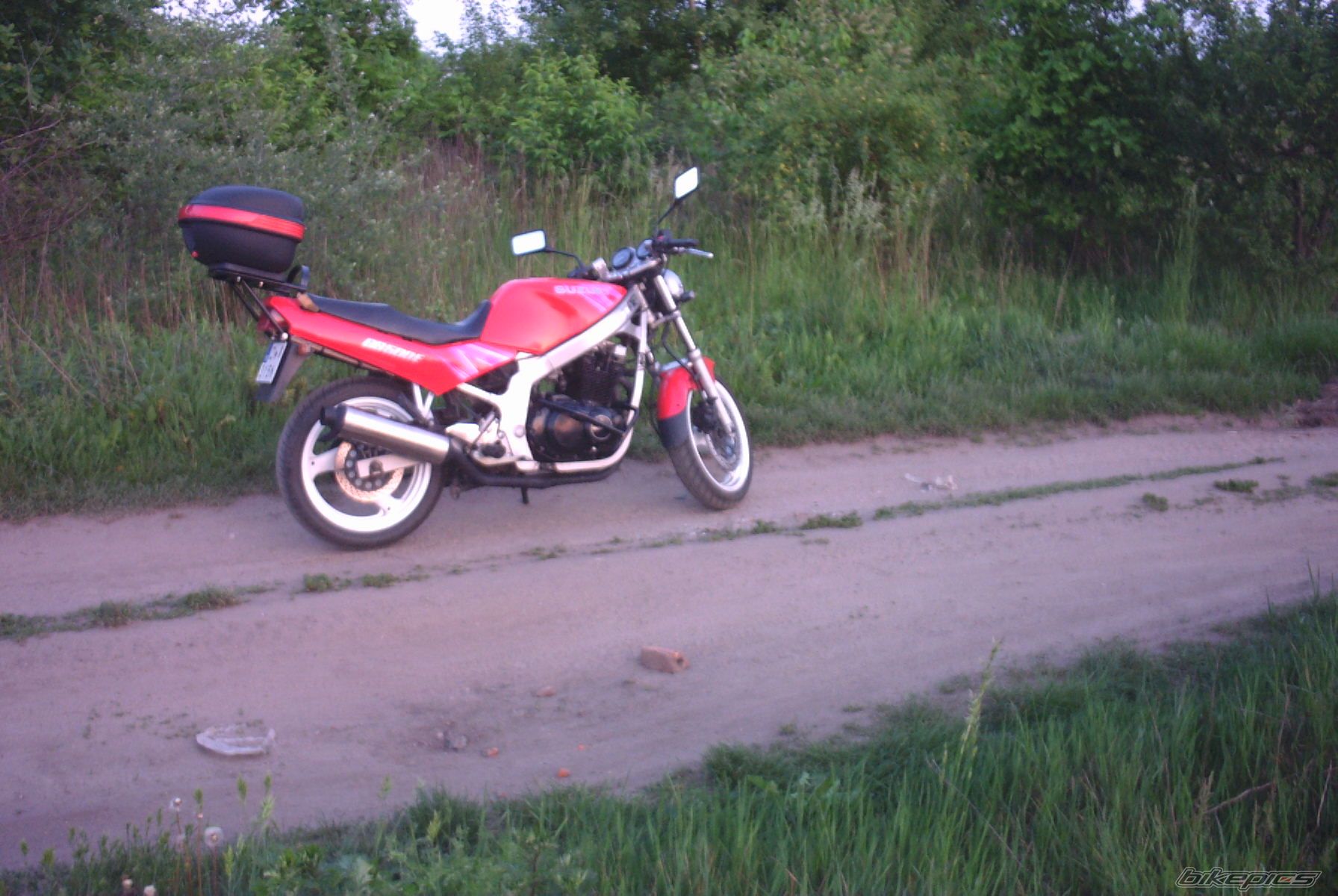 Bike Photo 909293