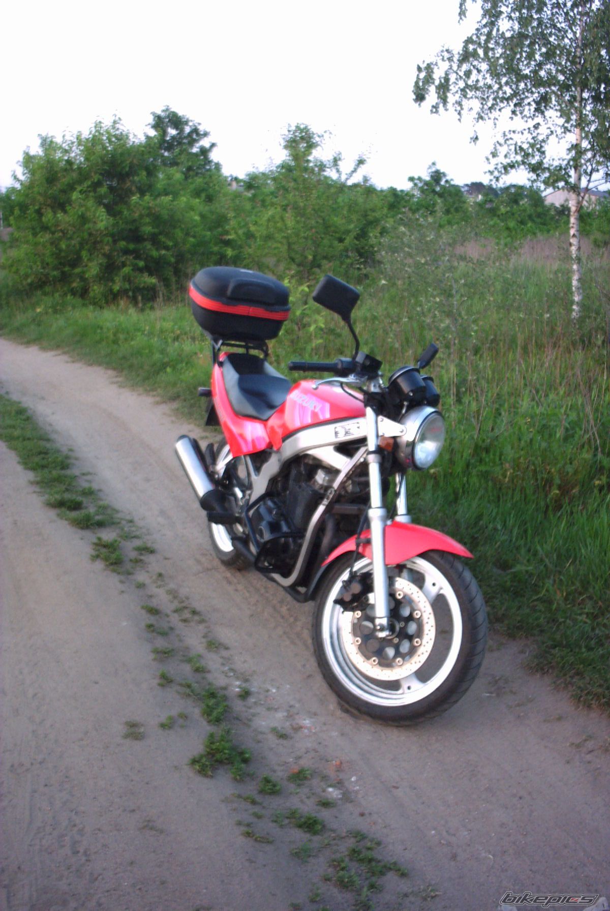 Bike Photo 909300