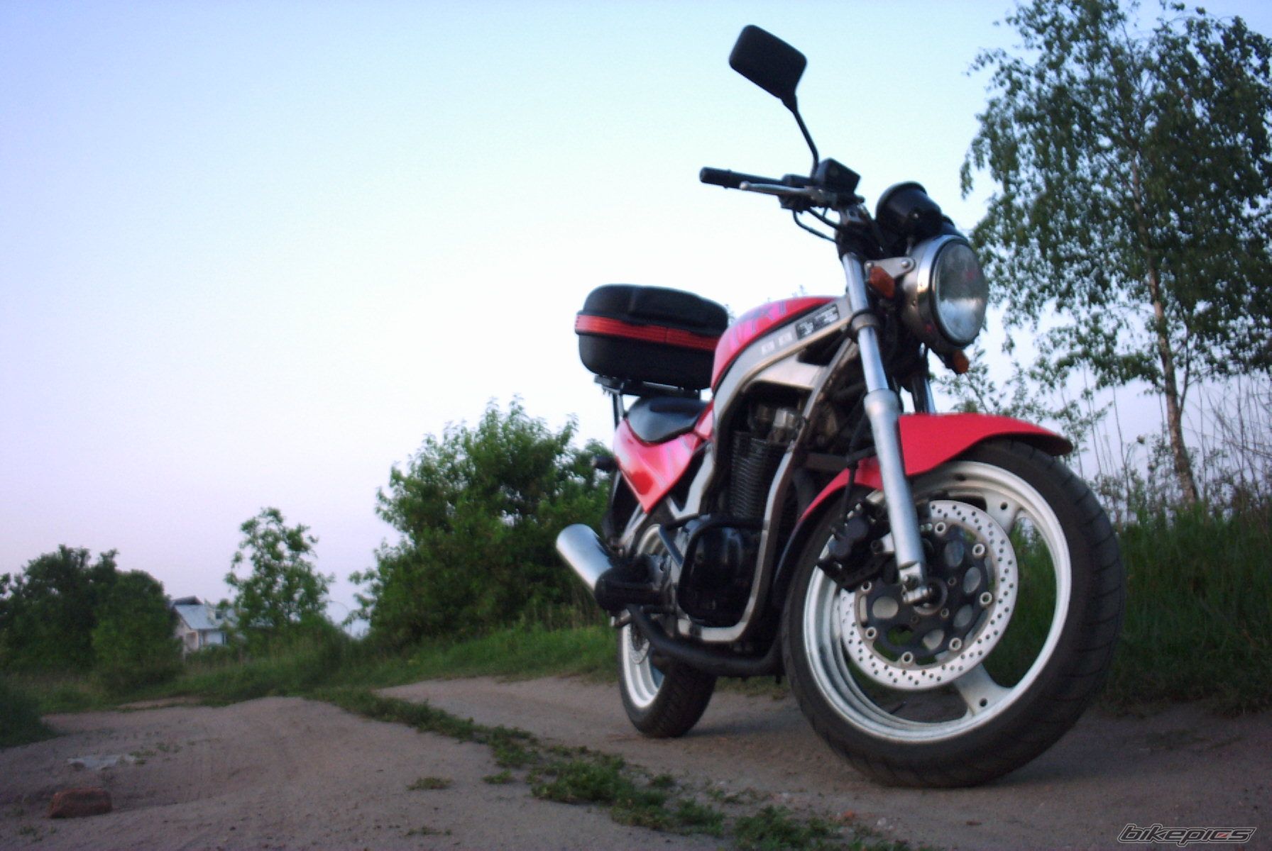 Bike Photo 909304