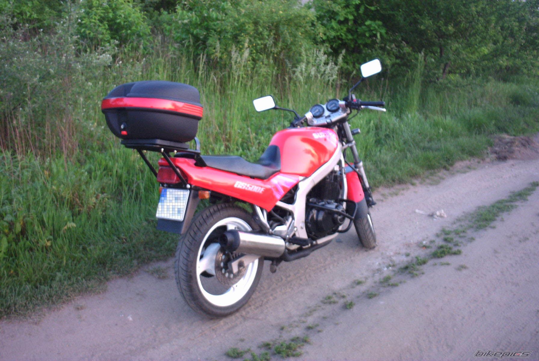Bike Photo 909309