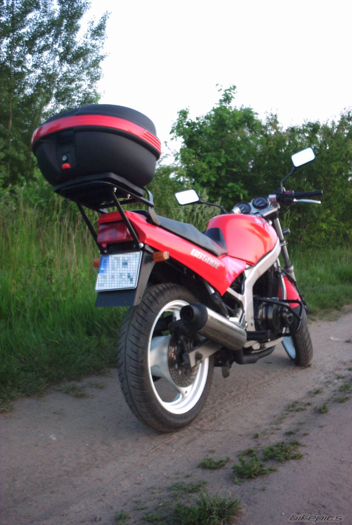 Bike Photo 909312