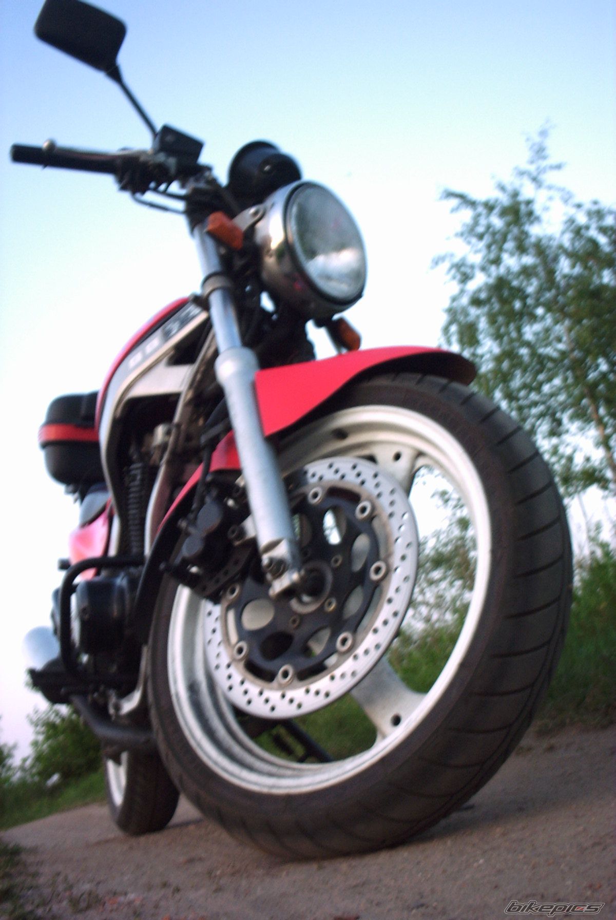 Bike Photo 909314