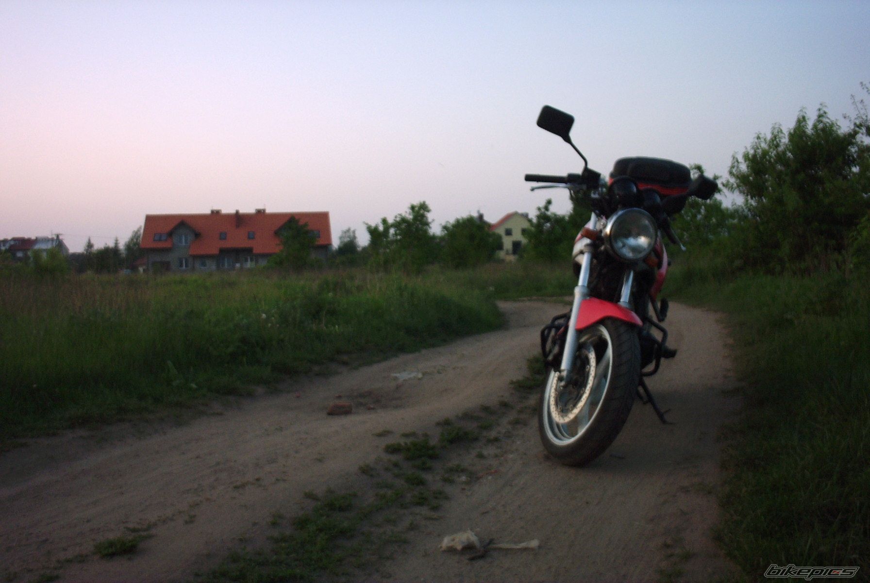 Bike Photo 909317
