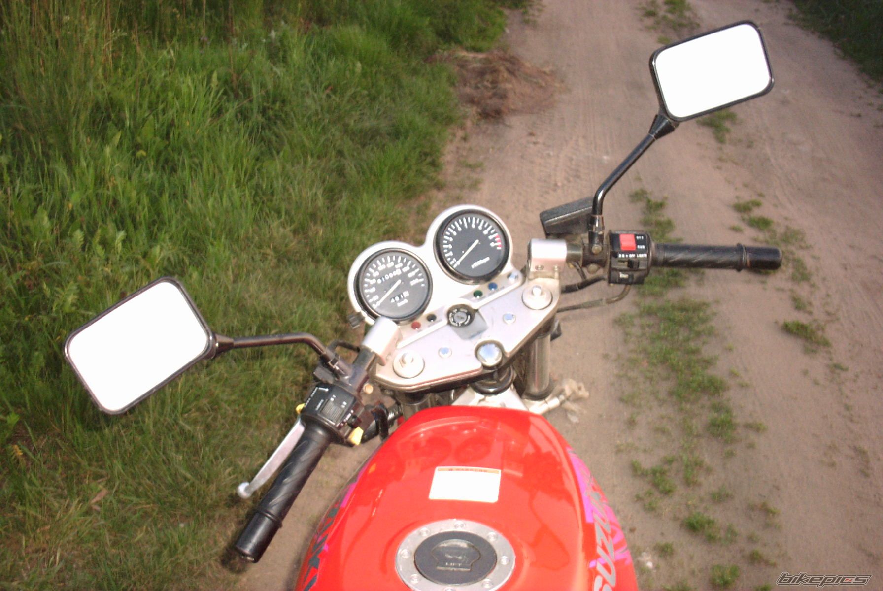 Bike Photo 909319