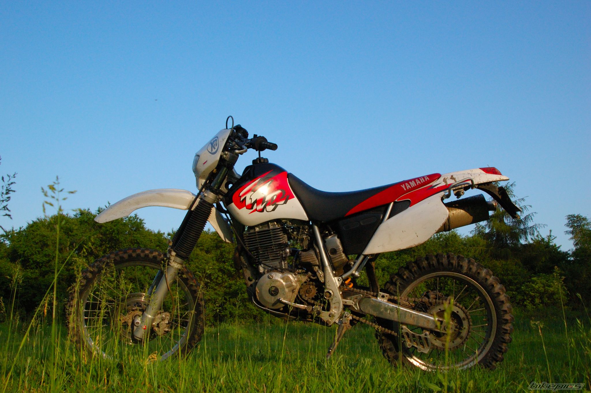 Bike Photo 909320