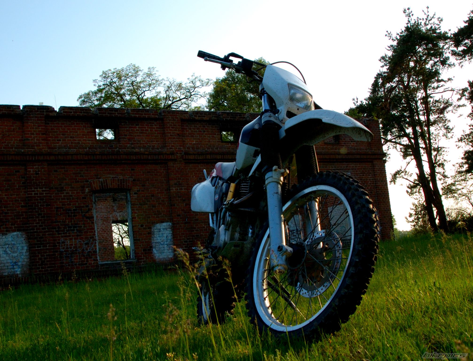 Bike Photo 909322