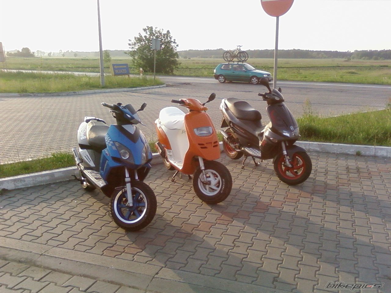 Bike Photo 909337