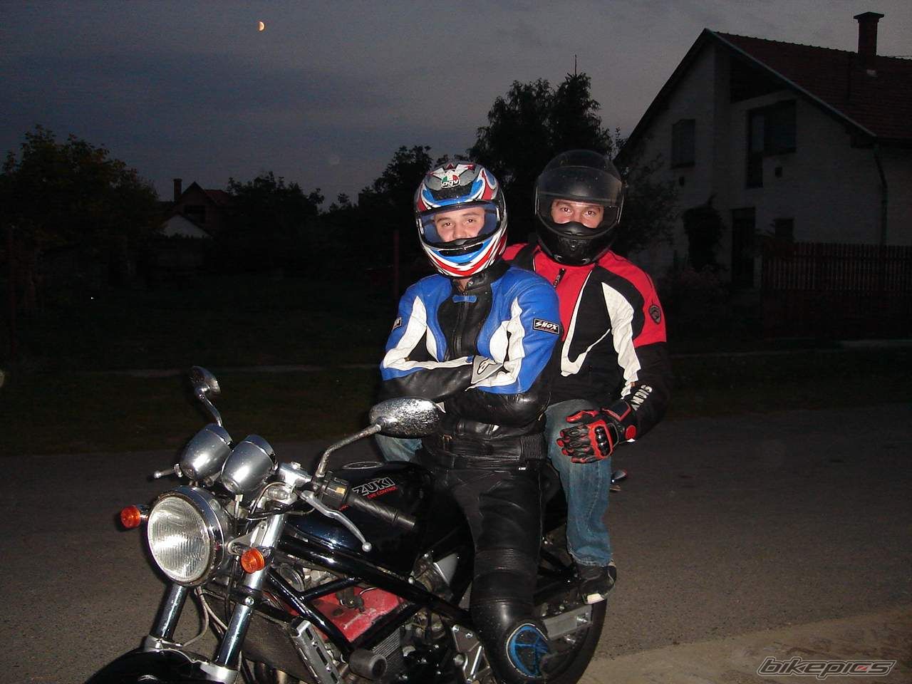 Bike Photo 909355