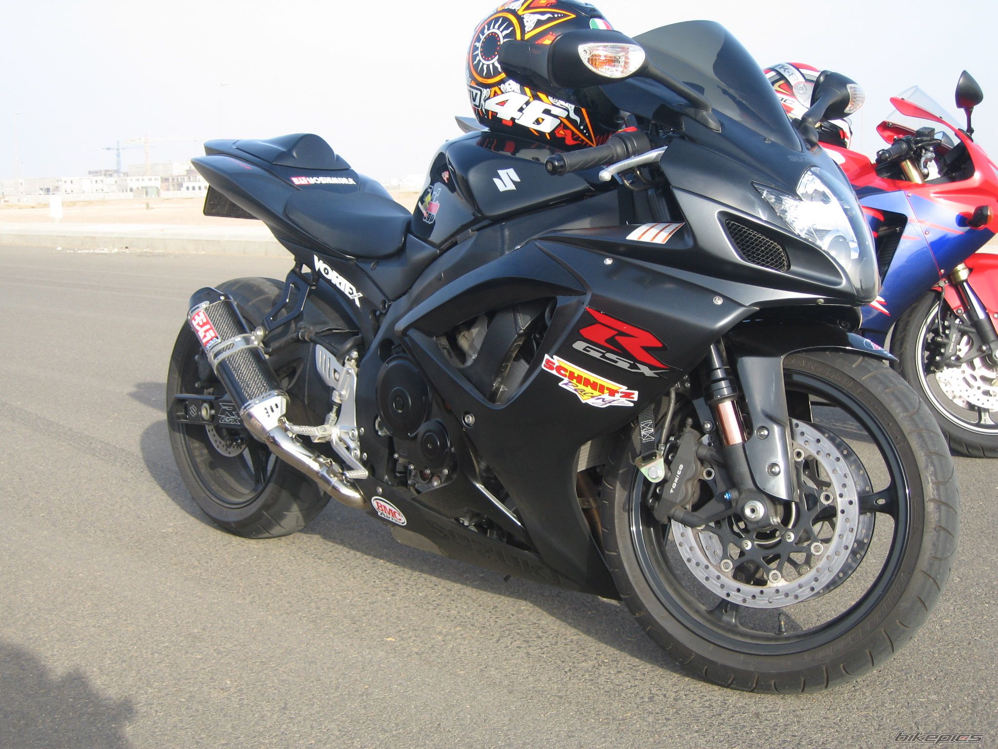 Bike Photo 909357