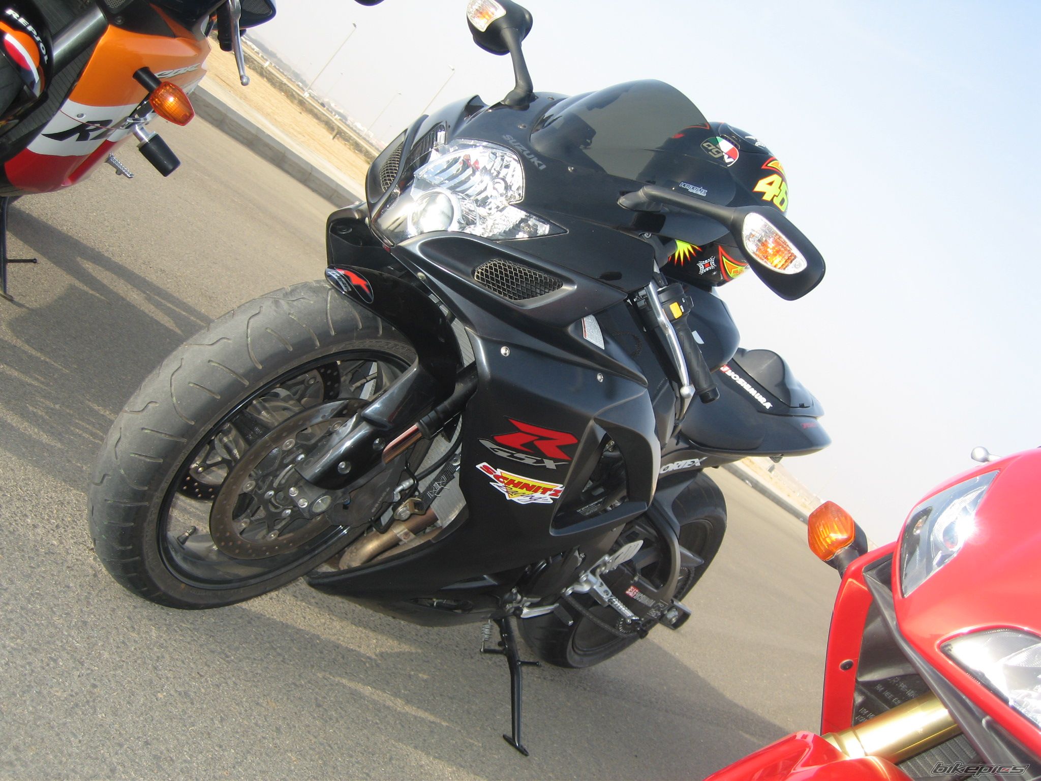Bike Photo 909373