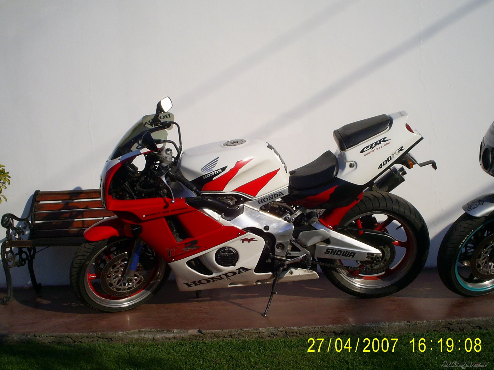 Bike Photo 909429