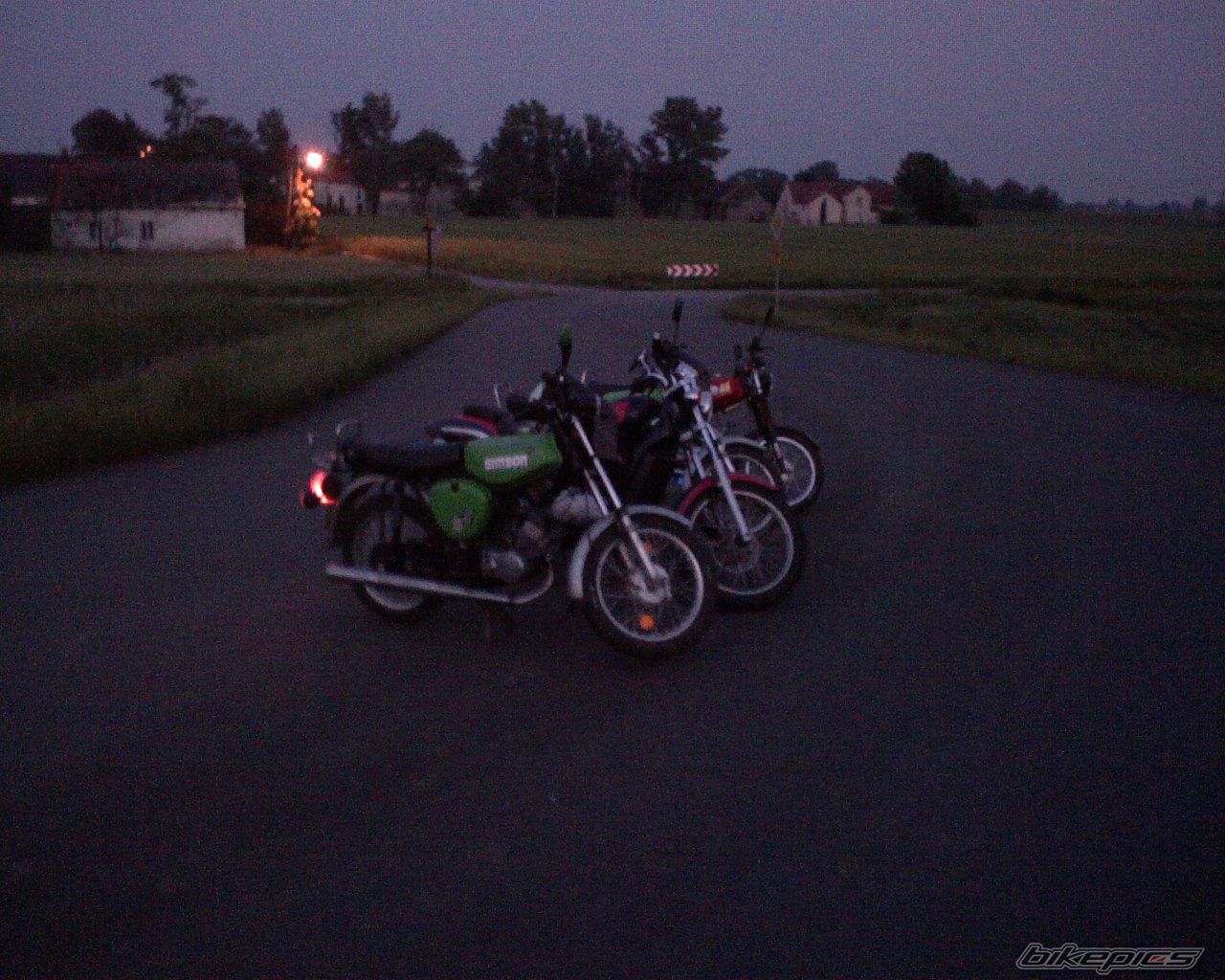 Bike Photo 909449