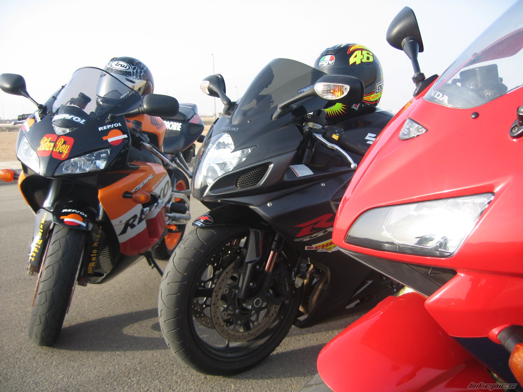 Bike Photo 909458