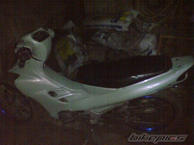 Bike Photo 909475