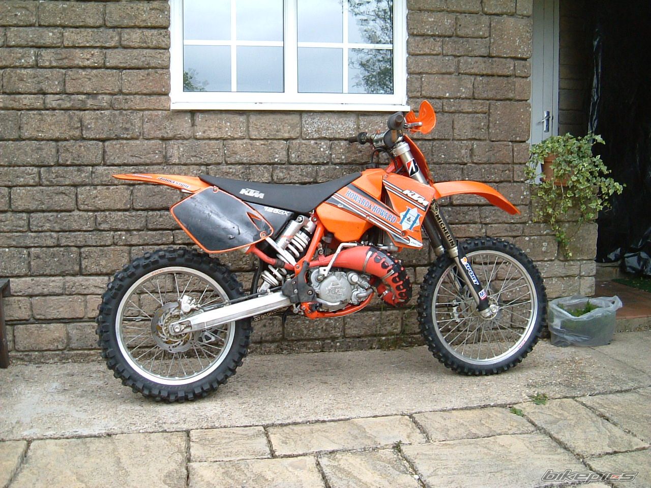 Bike Photo 909489