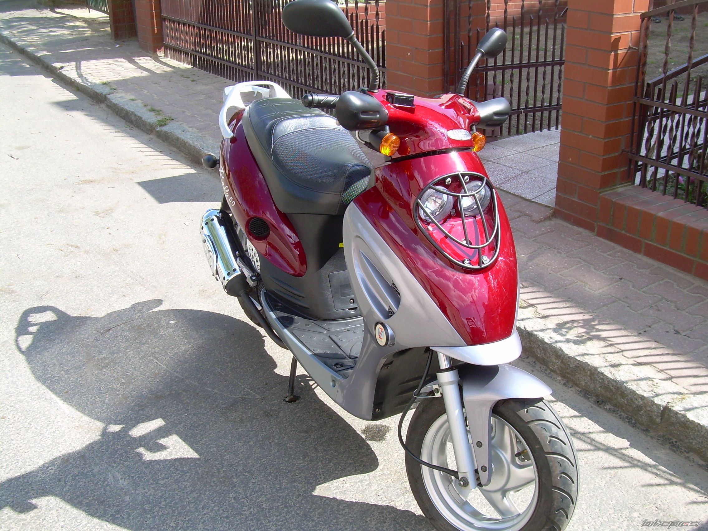 Bike Photo 909502