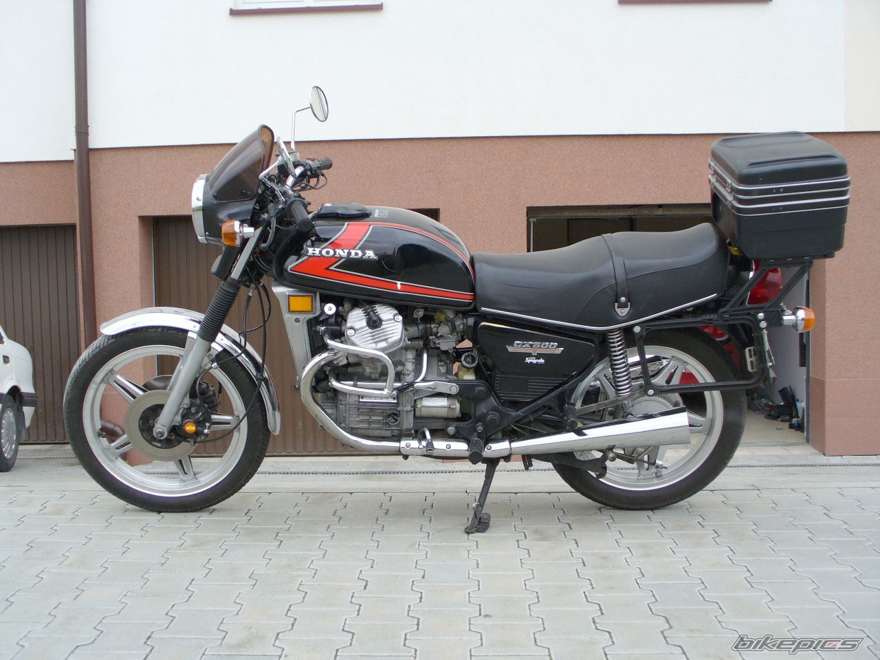 Bike Photo 909508
