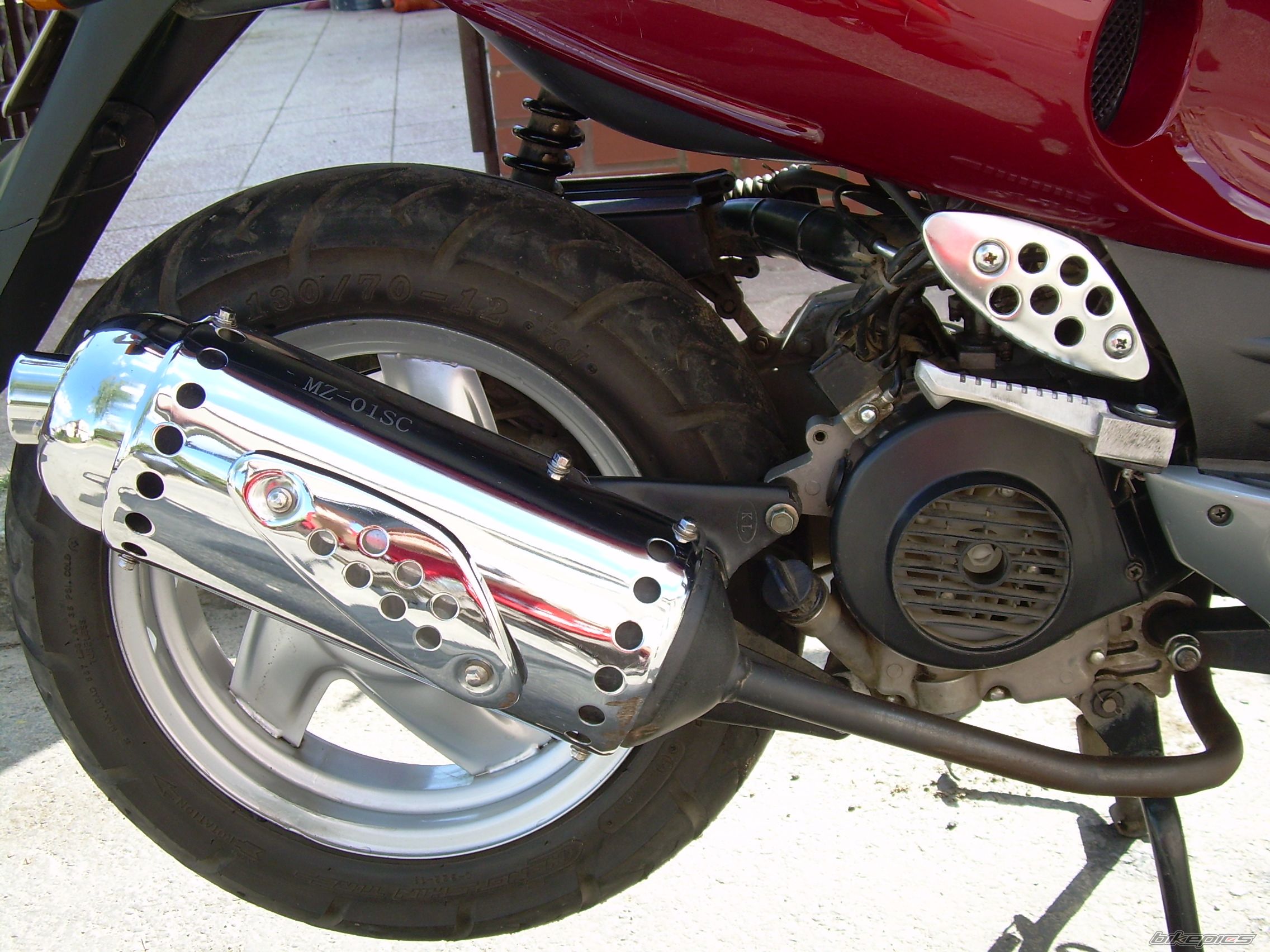 Bike Photo 909509