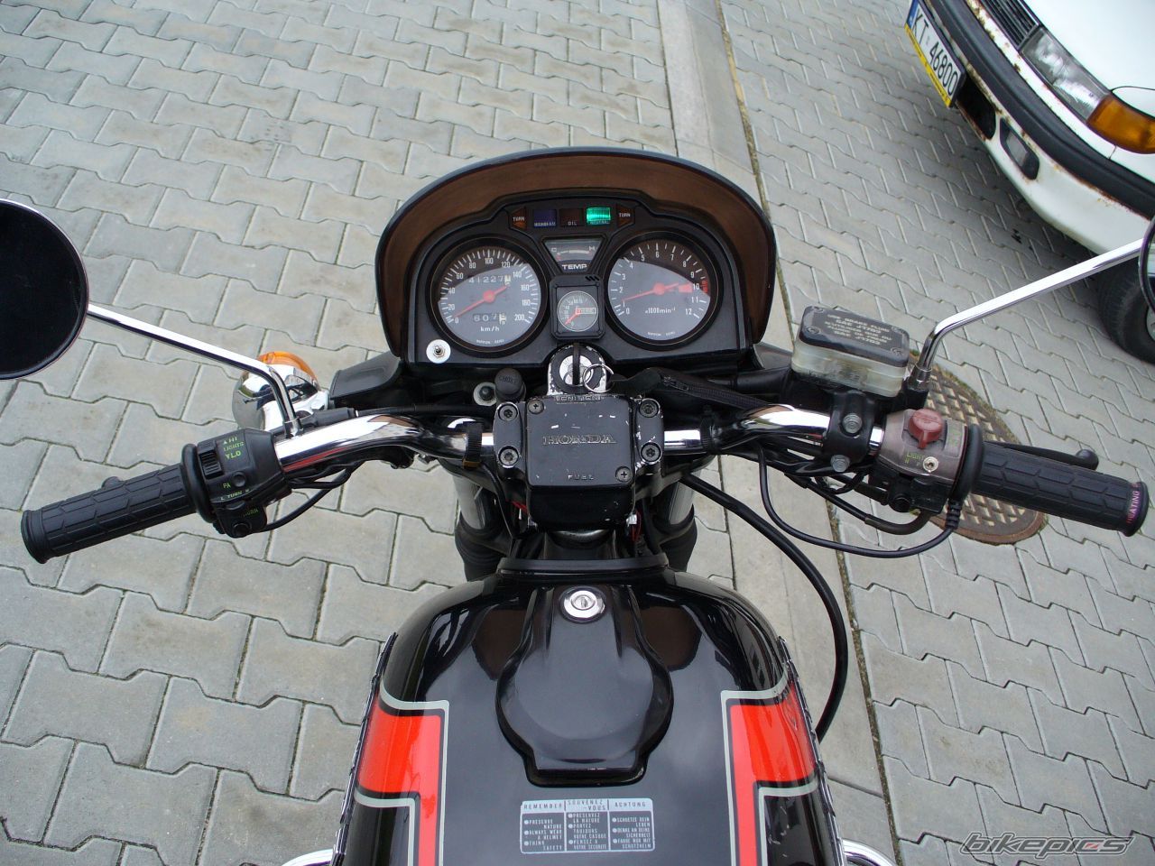 Bike Photo 909512