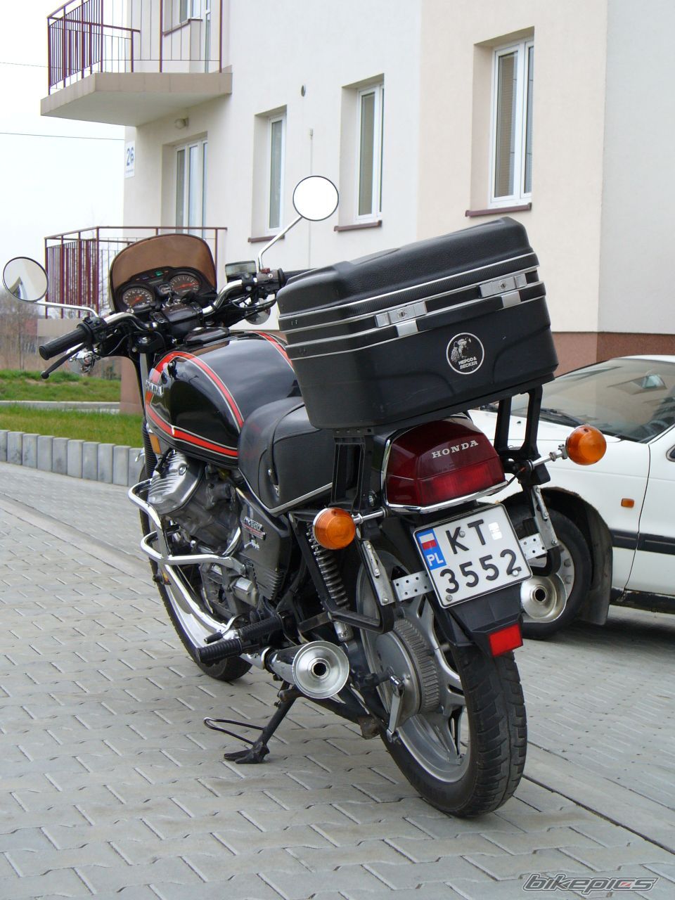 Bike Photo 909513
