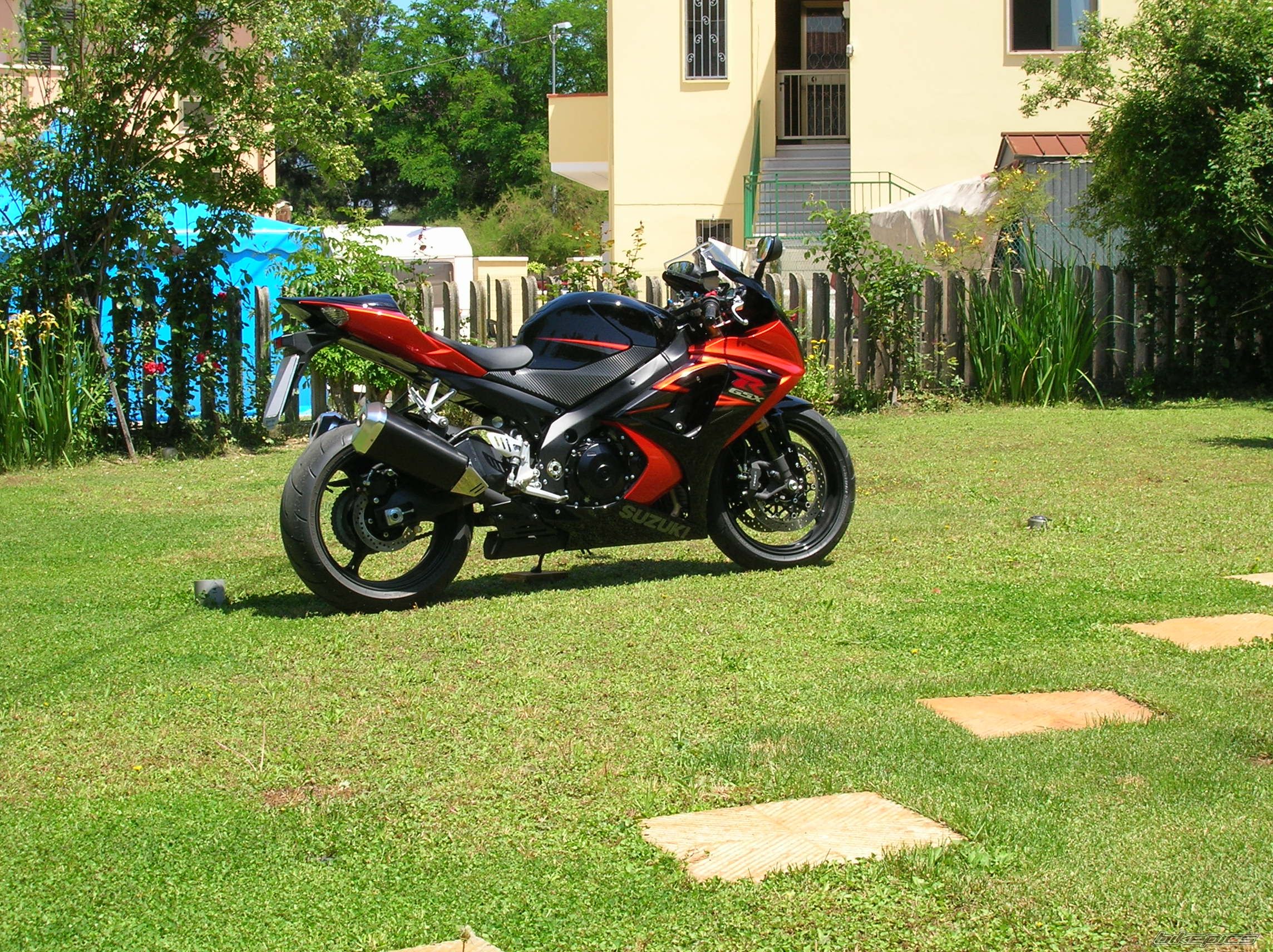 Bike Photo 909516