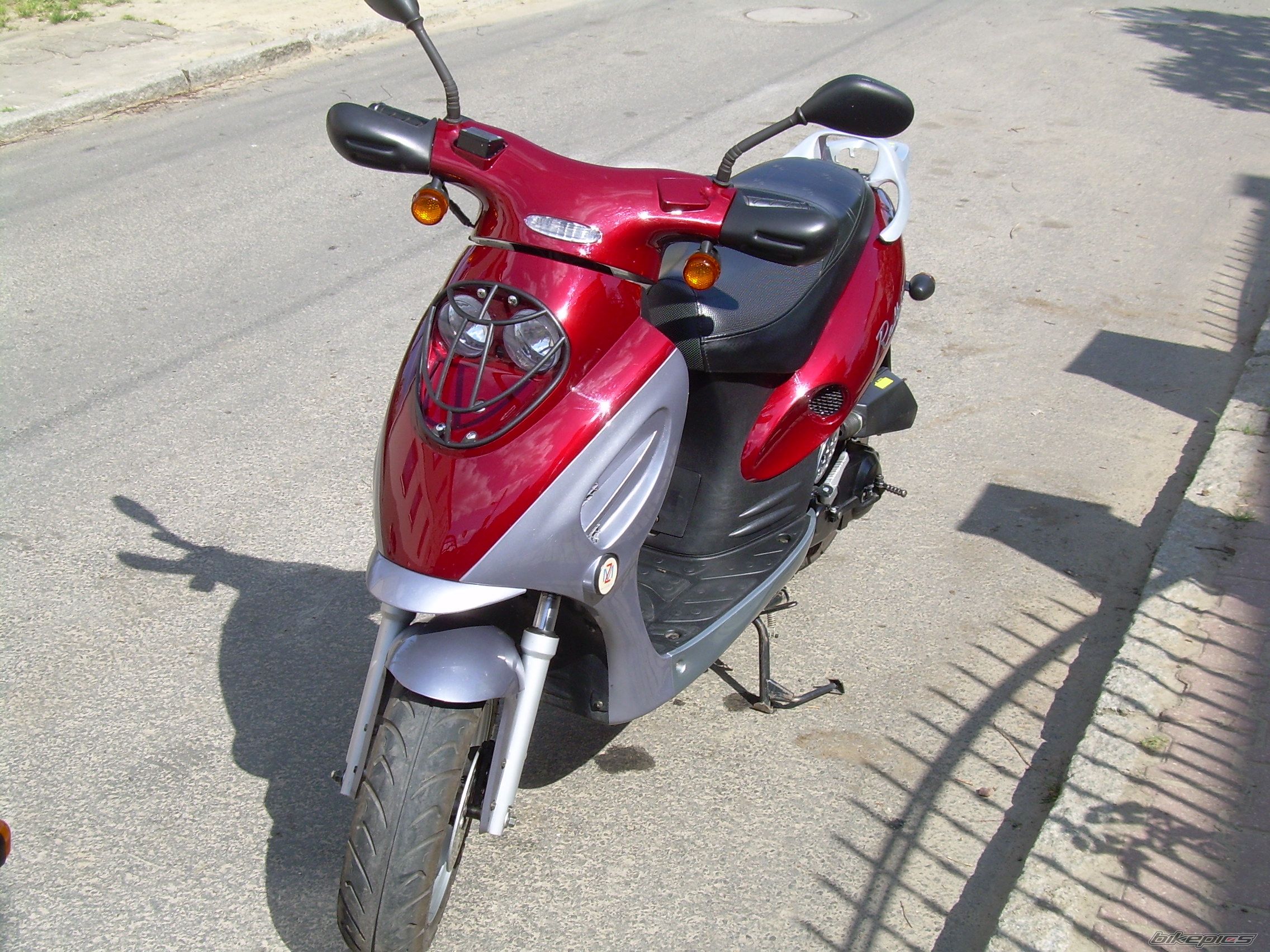 Bike Photo 909521