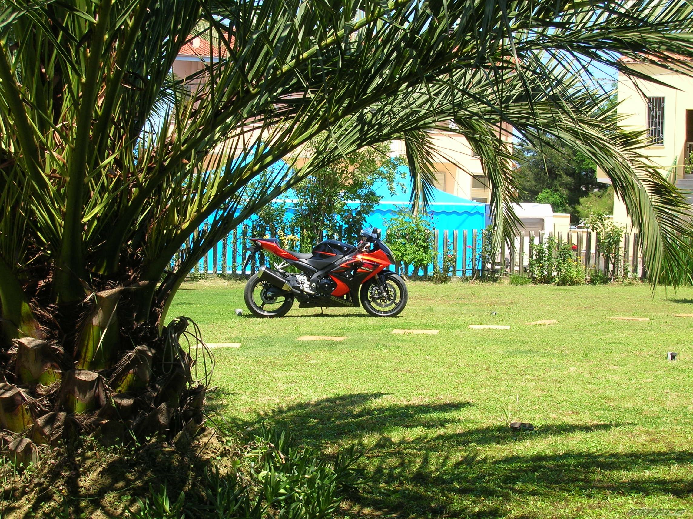 Bike Photo 909524