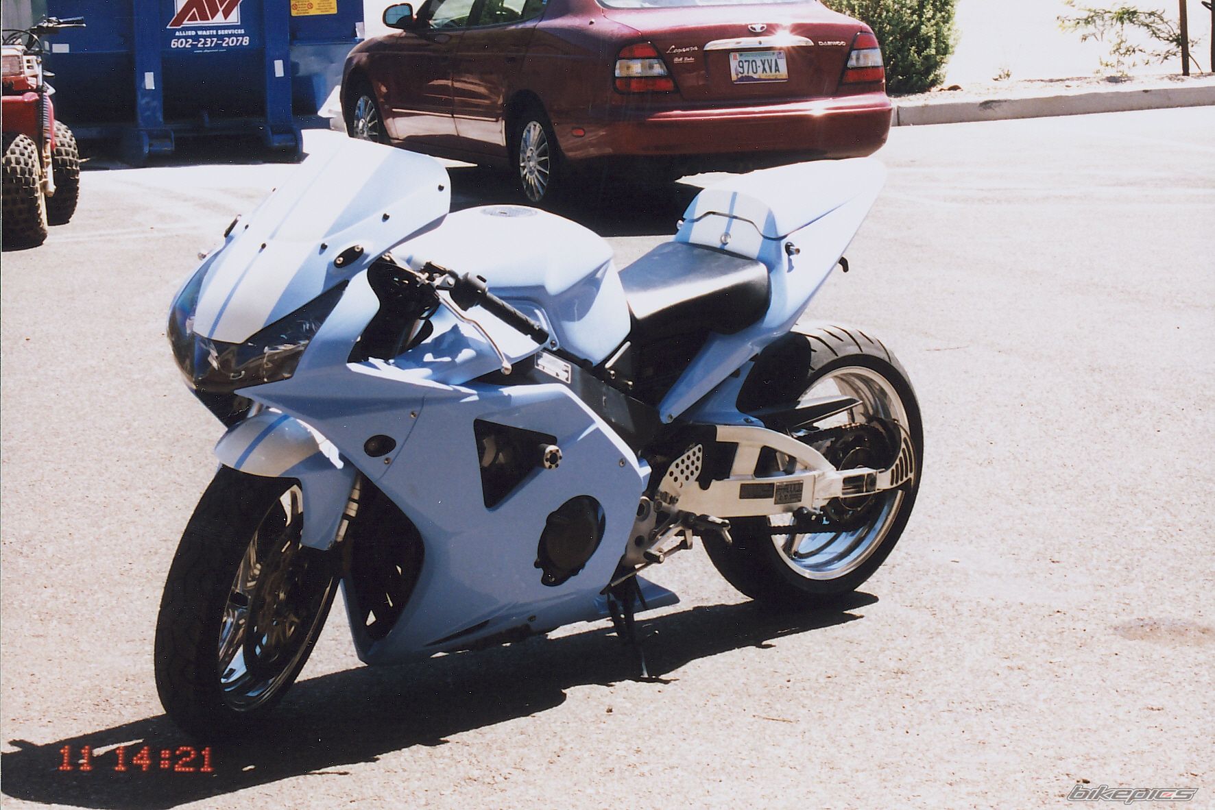 Bike Photo 909531