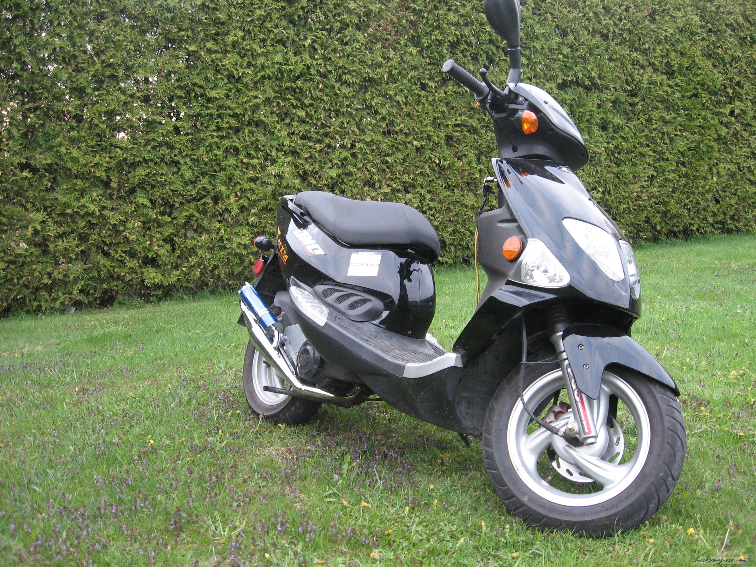 Bike Photo 909532