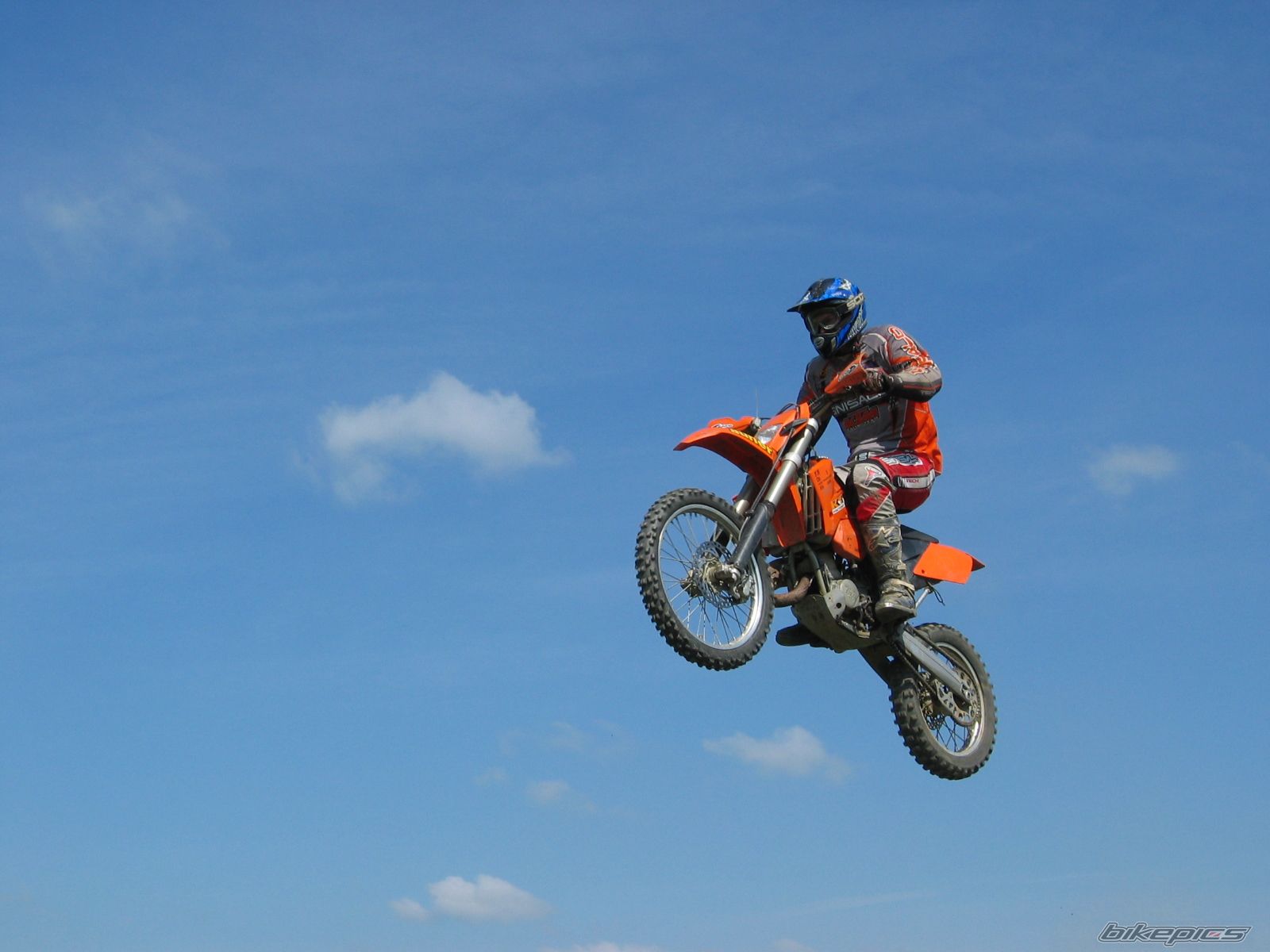 Bike Photo 909553