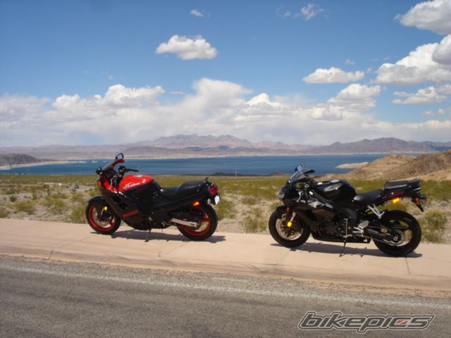 Bike Photo 909605
