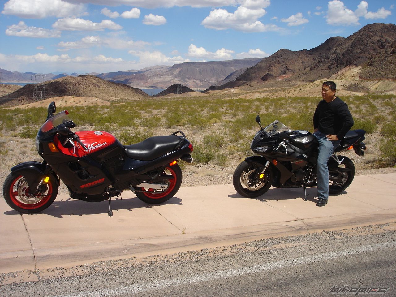 Bike Photo 909606