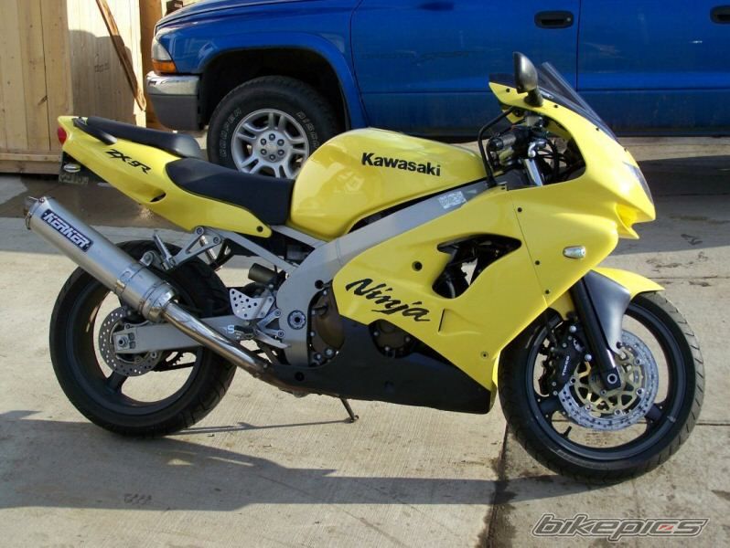 Bike Photo 909614