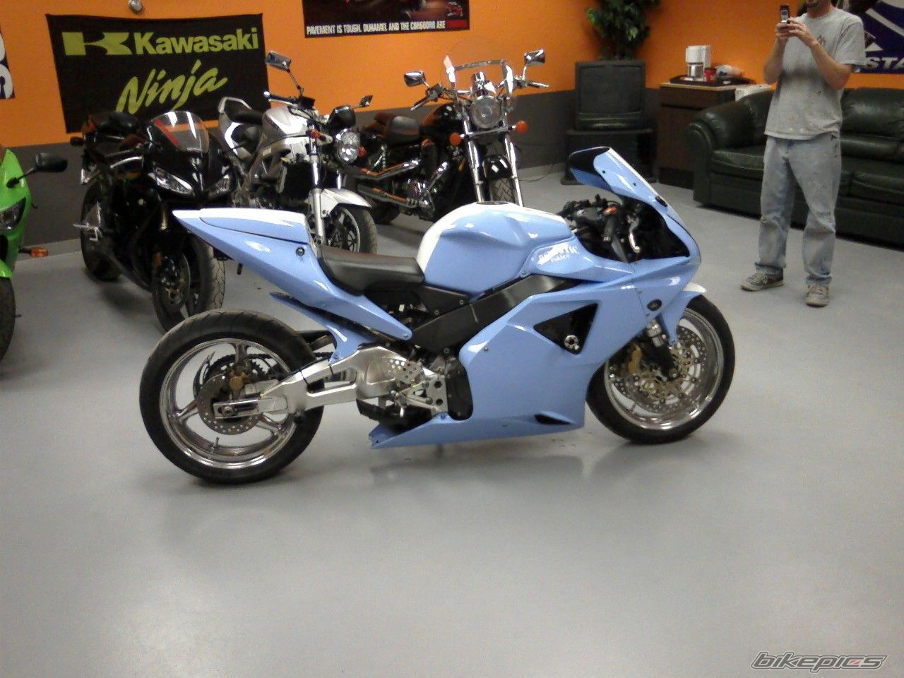 Photo 909615