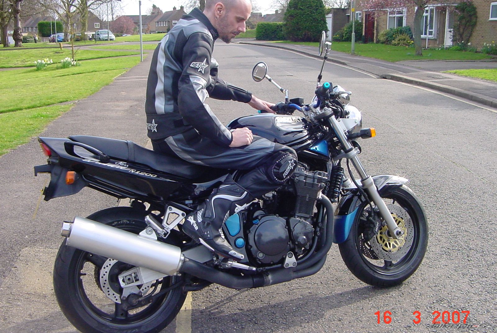 Bike Photo 909616