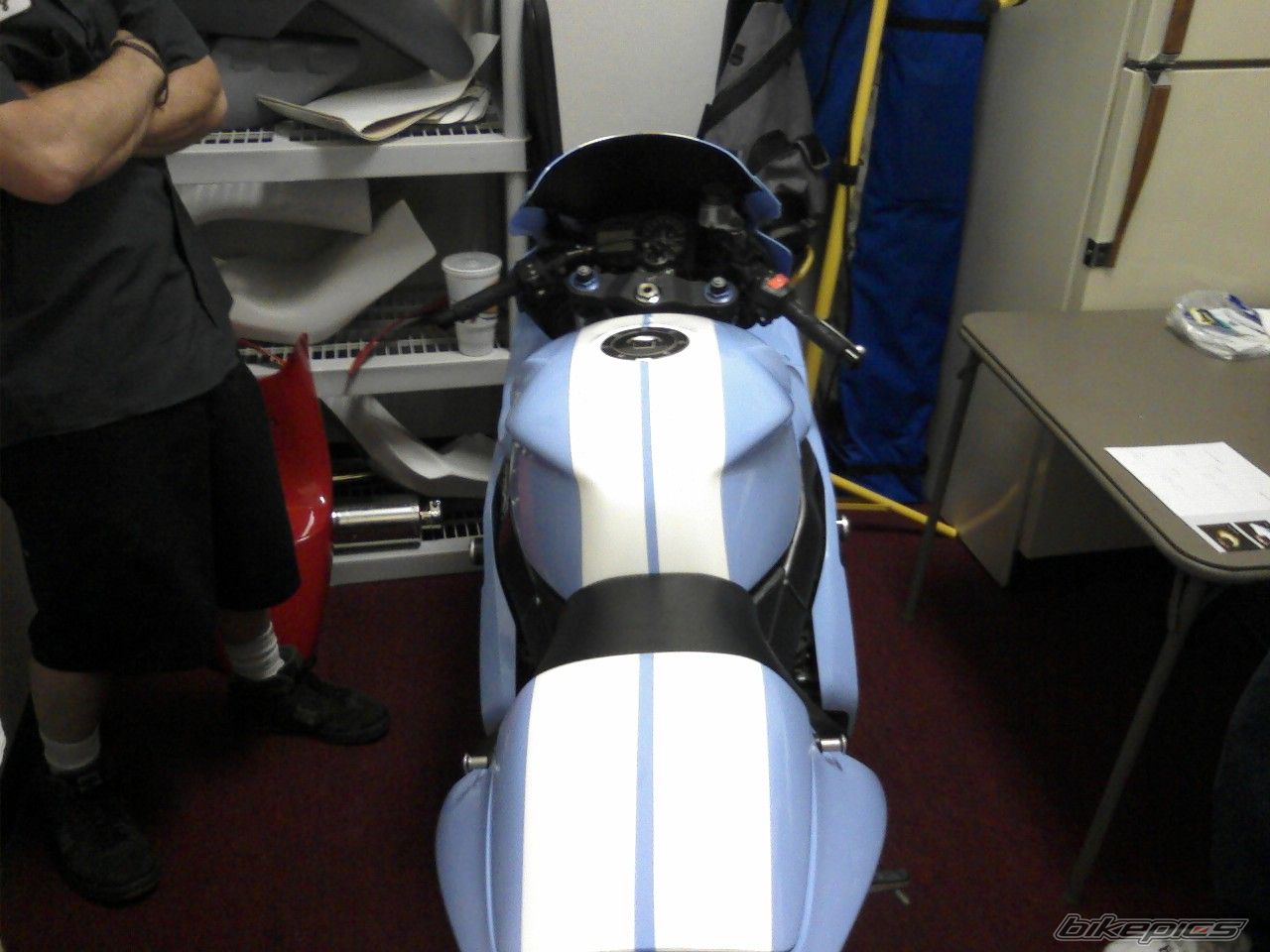 Bike Photo 909622