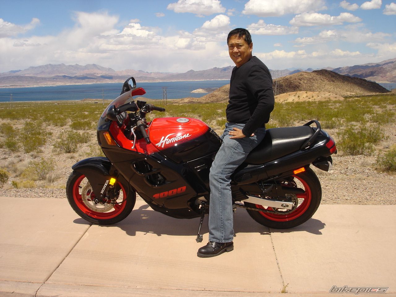Bike Photo 909634
