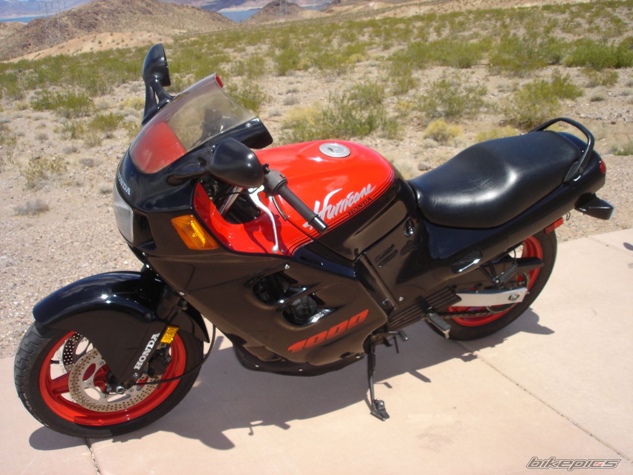 Bike Photo 909636