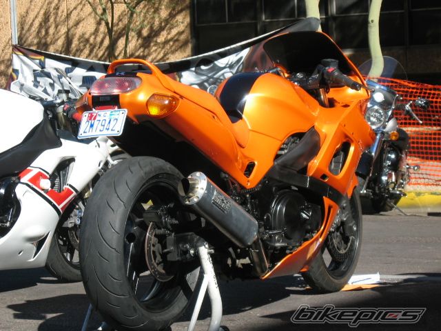 Bike Photo 909644
