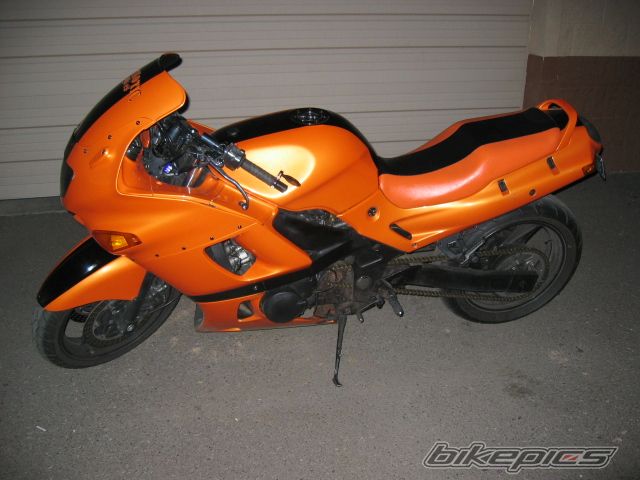 Bike Photo 909645