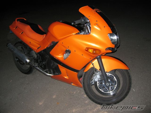 Bike Photo 909646