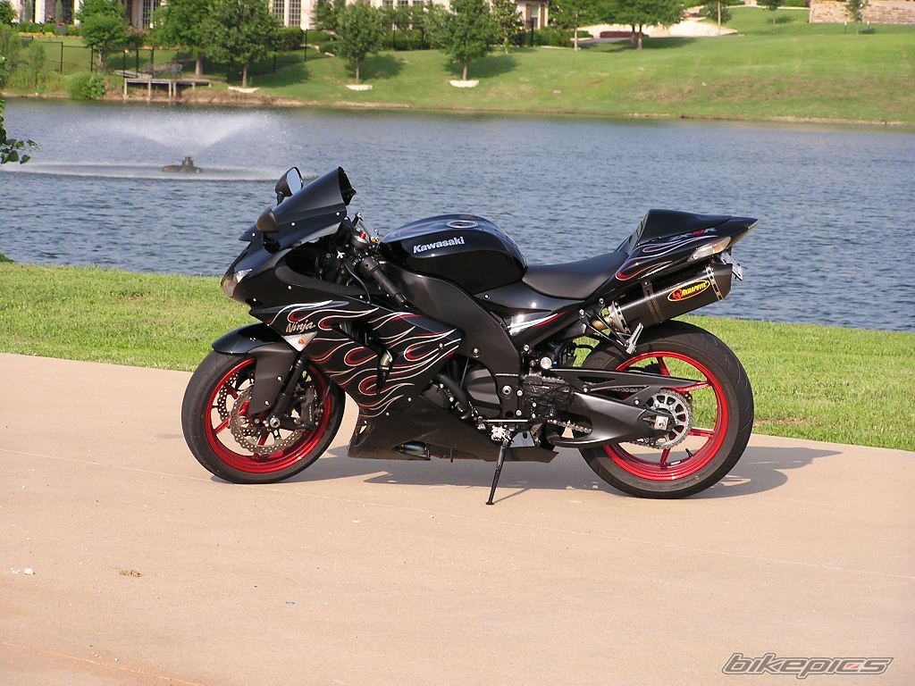 Bike Photo 909651