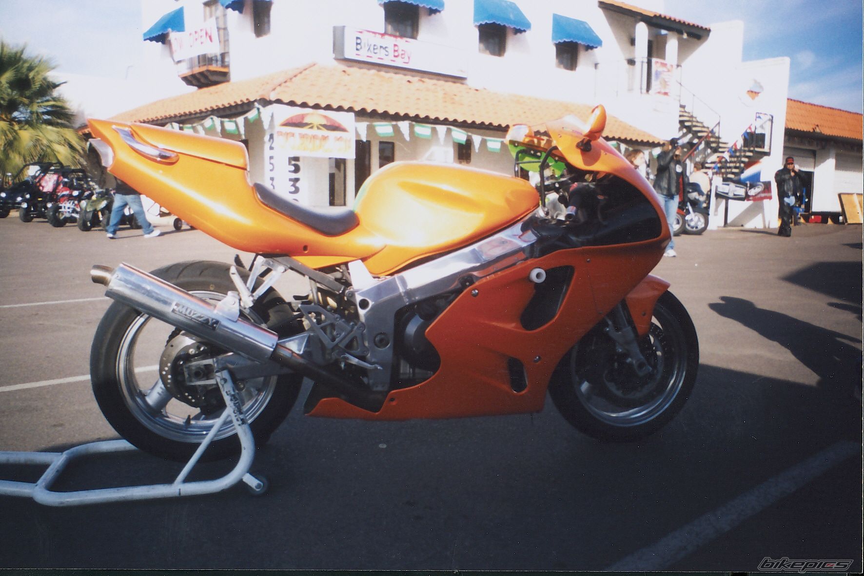 Bike Photo 909658