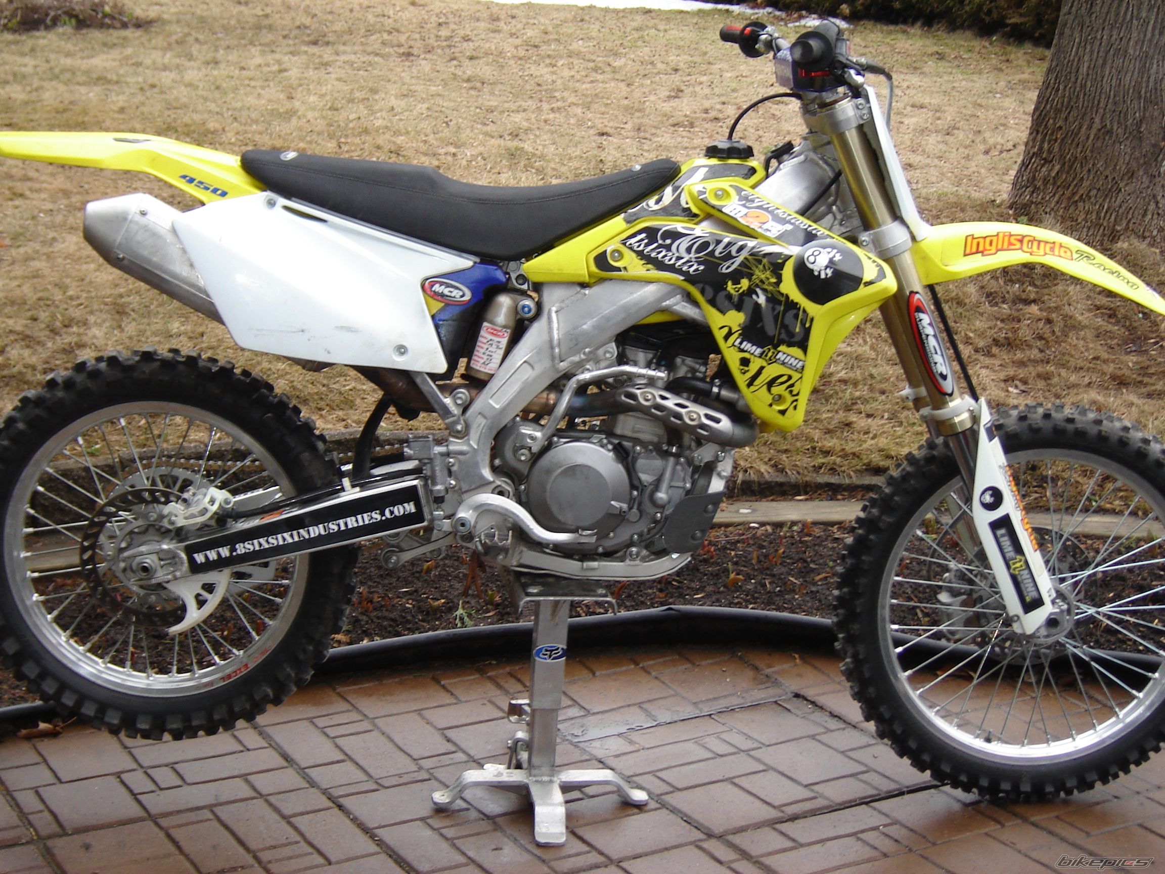 Bike Photo 909688