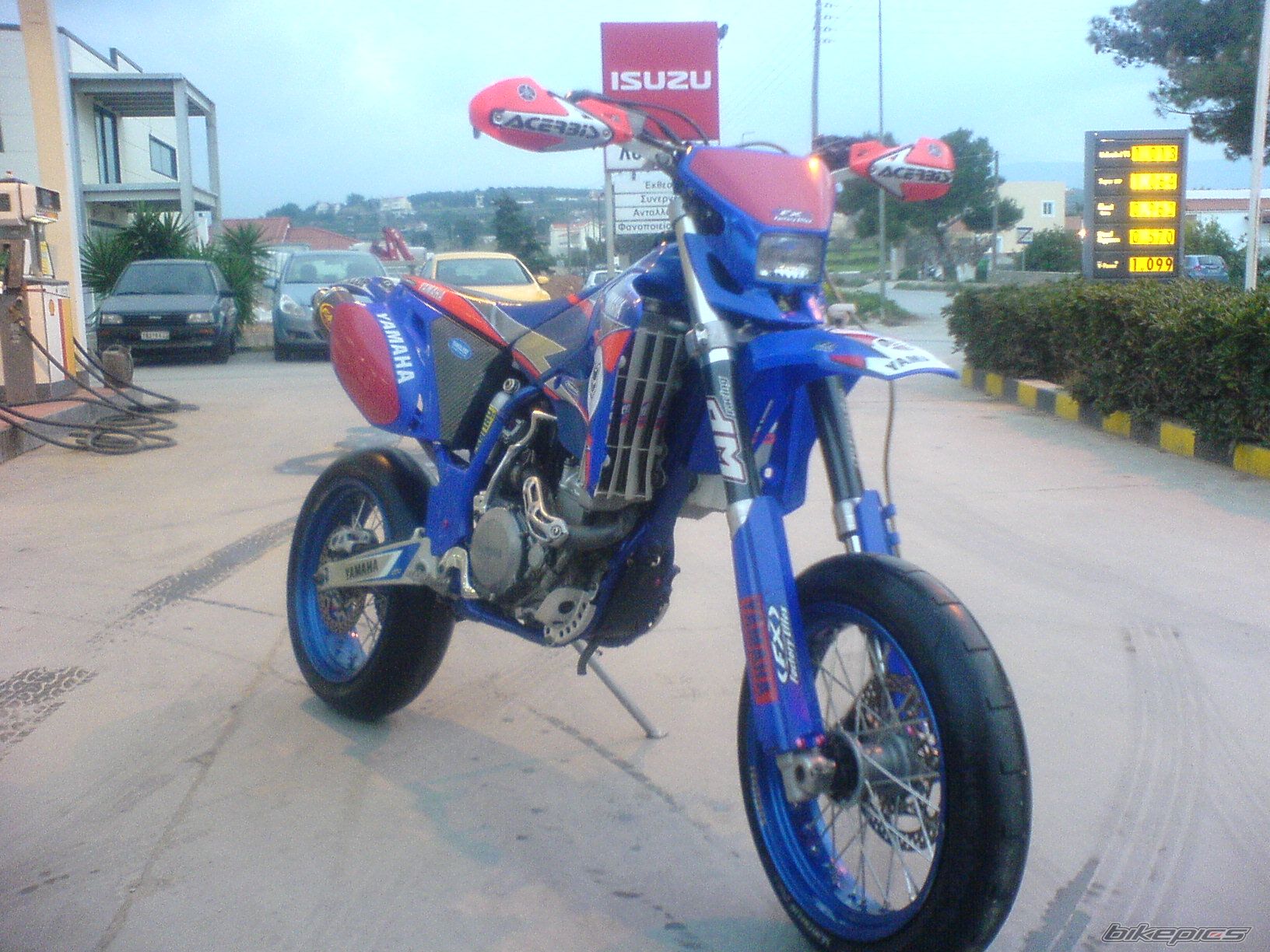 Bike Photo 909689